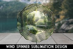 Secret Garden Wind Spinner Bundle | 6 Premium Designs Product Image 2