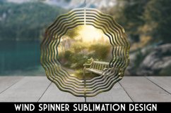 Secret Garden Wind Spinner Bundle | 6 Premium Designs Product Image 3