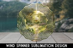 Secret Garden Wind Spinner Bundle | 6 Premium Designs Product Image 5