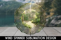 Secret Garden Wind Spinner Bundle | 6 Premium Designs Product Image 6