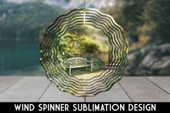 Secret Garden Wind Spinner Bundle | 6 Premium Designs Product Image 7