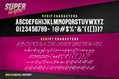 Super Gesture Product Image 10