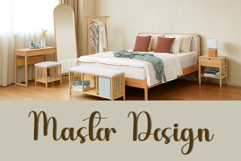 Shabby Writing Product Image 5