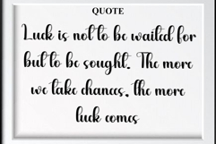 Shabby Writing Product Image 6