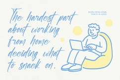 Shade Crush - Bold Brush Font Product Image 5