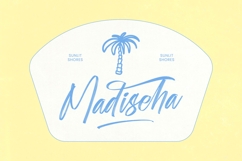 Shade Crush - Bold Brush Font Product Image 7