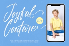 Shade Crush - Bold Brush Font Product Image 16