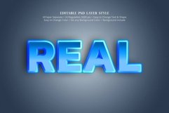 Photoshop Dynamic Text Effect Product Image 2