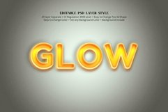 Photoshop Dynamic Text Effect Product Image 6