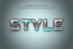 Photoshop Dynamic Text Effect Product Image 3