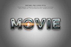 Photoshop Dynamic Text Effect Product Image 7