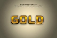 Photoshop Dynamic Text Effect Product Image 14