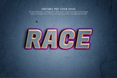 Photoshop Dynamic Text Effect Product Image 13