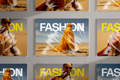 Shadow Overlay Templates Product Image 7