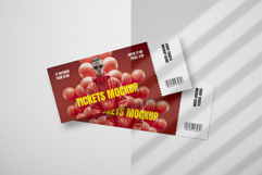 Shadow Overlay Templates Product Image 9