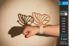 Shadow Theater Accessories Laser Cut | Puppets | Kids Laser Product Image 1