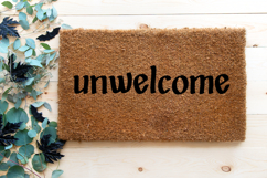 Shadowgrace Display Font Product Image 3