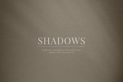 50 Shadow Overlays 01 Plants and Windows Product Image 7