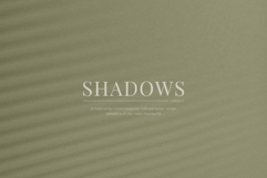 30 Shadow Overlays 02 Window Shadows Product Image 5