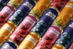 Shadut Ultra Bold Display Typeface Product Image 4