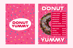 Shake Bubble Playful Bubble Display Font Product Image 6