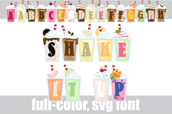 Eat It Up Color Bundle Product Image 3