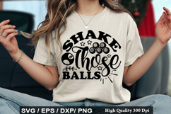 Bingo SVG Design - Today Is A Great Day For Bingo Product Image 4