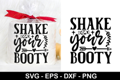 Halloween Toilet Paper SVG Bundle - Halloween Design Product Image 3
