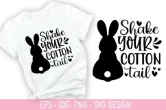 Easter Day SVG Bundle - High Quality 300 Dpi Product Image 10