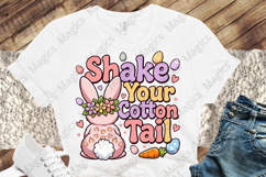 Shake Your Cotton Tail Png Product Image 1
