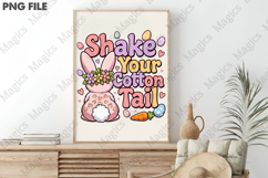 Shake Your Cotton Tail Png Product Image 3