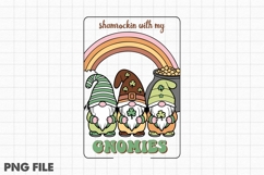 Shamrockin With My Gnomies Product Image 2