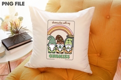 Shamrockin With My Gnomies Product Image 3
