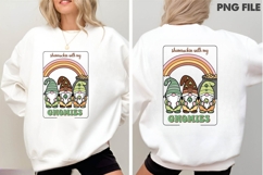 Shamrockin With My Gnomies Product Image 4