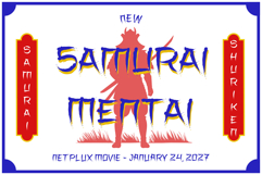 VT Shangrai Gozheng-Japan Style Brush Font Product Image 5