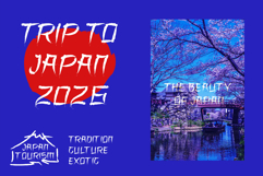 VT Shangrai Gozheng-Japan Style Brush Font Product Image 11