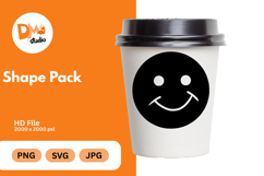 Shape Pack Product Image 1