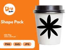 Shape Pack Product Image 1