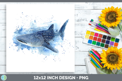 GorgeousShark Sketch Paper Backgrounds design.