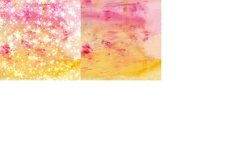 Sharp Color Watercolor Digital Papers Glitter Background Product Image 5