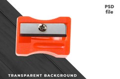 Sharpener PSD #02 Product Image 1