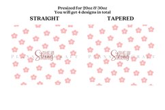 She is Strong bible verse skinny tumbler sublimation wrap with high resolution and transparant background are for 20oz and 30oz skinny tumbler