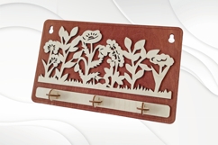 Gift wall decor, wall shelf, laser cutting design Product Image 5