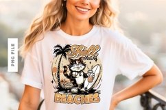 Shell Yeah Beaches T shirt Design
