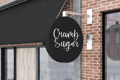 Shelter Melody - Handwritten Script Font Product Image 12