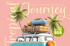 Shelter Natural - Natural Handwritten Font Product Image 5