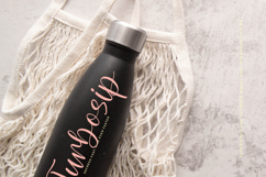 Shelter Natural - Natural Handwritten Font Product Image 8