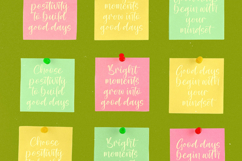 Shelter Natural - Natural Handwritten Font Product Image 10