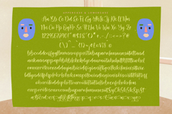 Shelter Natural - Natural Handwritten Font Product Image 15