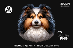 sheltie clipart, sheltie png, dog clipart, dog png, sublimation design, cute dog design, pet clipart, animal png, dog lover gift, printable clipart